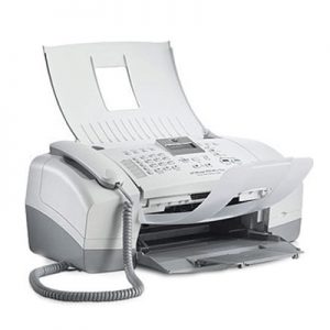 HP OfficeJet 4357 